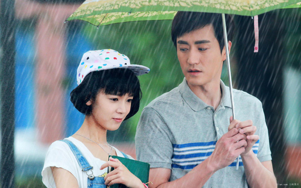 陈瑶：傲娇的萝莉，进击的小狐狸