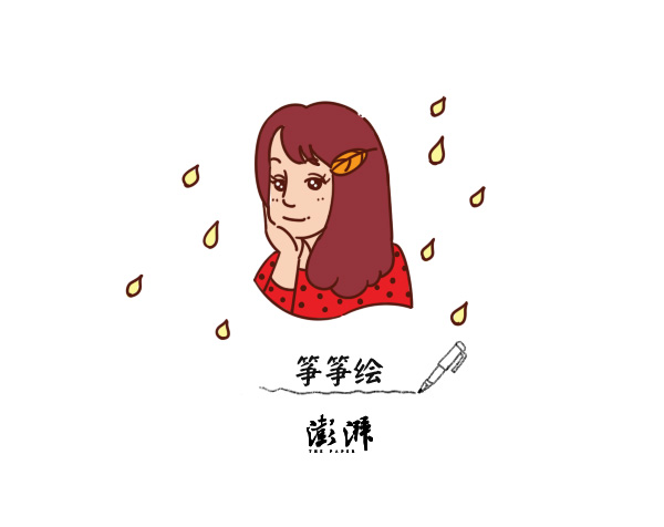 森女日记 | 嗨，小鲜肉们，露肉的季节到了