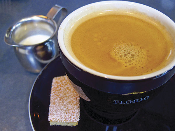 温哥华的六间法式小馆