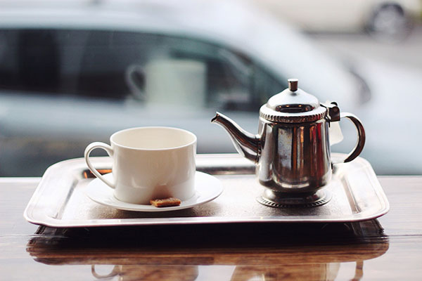 温哥华的六间法式小馆