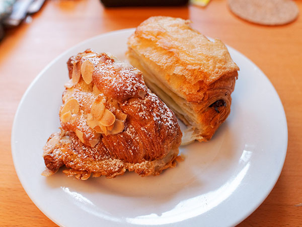 温哥华的六间法式小馆