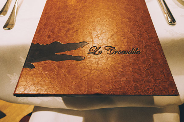 温哥华的六间法式小馆