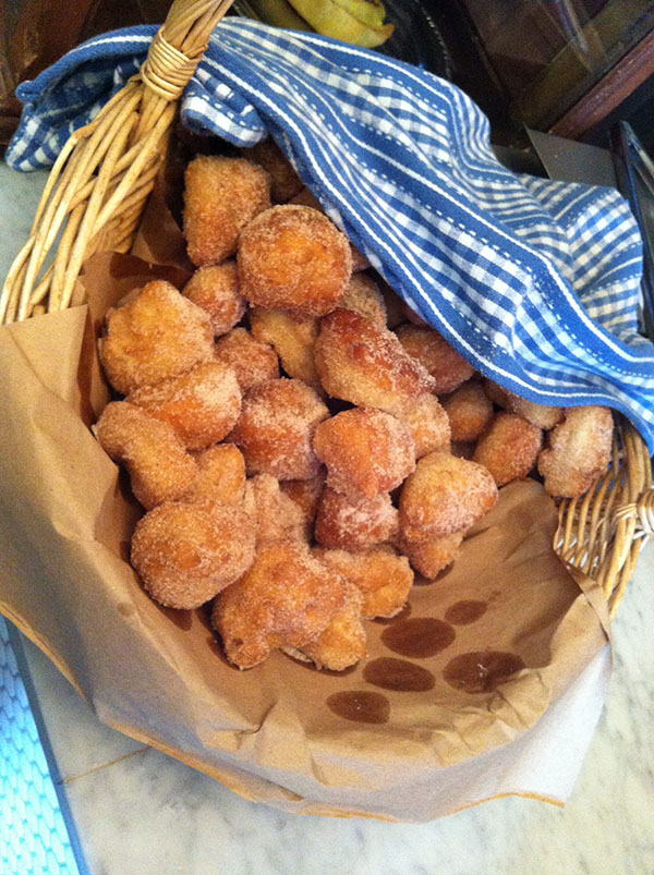 温哥华的六间法式小馆