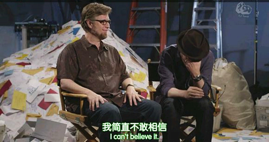 澎湃联播|在这里，读懂你所不知道的兔子和狐狸