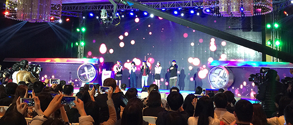 “超女”回来了，海选被唱了快两万次的《小幸运》是什么歌