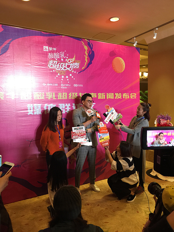 “超女”回来了，海选被唱了快两万次的《小幸运》是什么歌