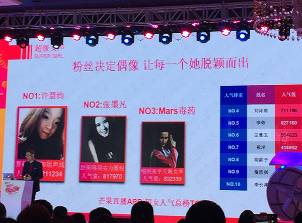 “超女”回来了，海选被唱了快两万次的《小幸运》是什么歌