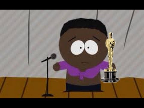 奥斯卡是很白，但运动场上黑人不是超多吗？其实你想错了