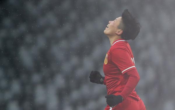 除了“高颜值”，原来我们对这支女足一无所知