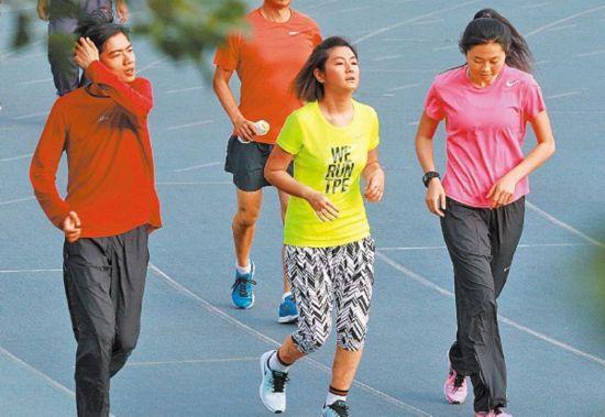 跑步疗情伤！Selina离婚后首发微博：感激前夫陪我奔跑