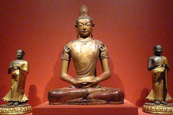 艺术爱好者们的旧金山