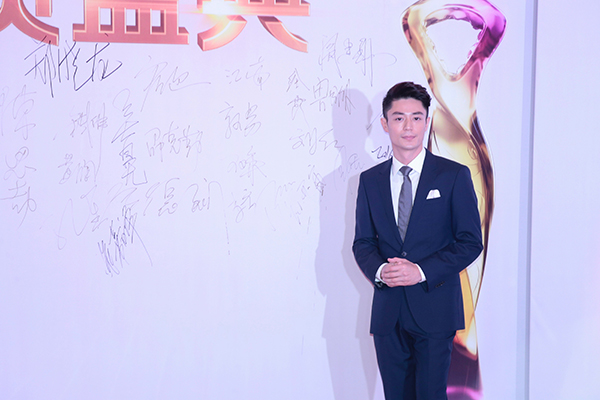 《琅琊榜》是CP热受益者？胡歌靳东这样回答……