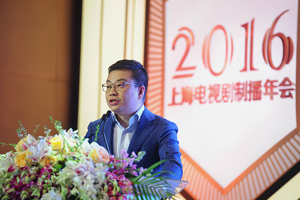 《琅琊榜》是CP热受益者？胡歌靳东这样回答……