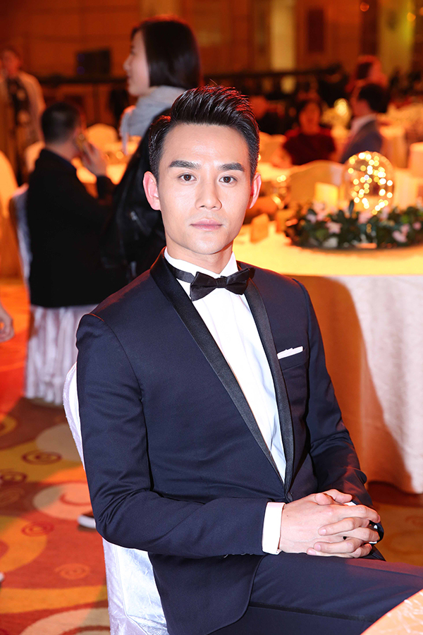 《琅琊榜》是CP热受益者？胡歌靳东这样回答……