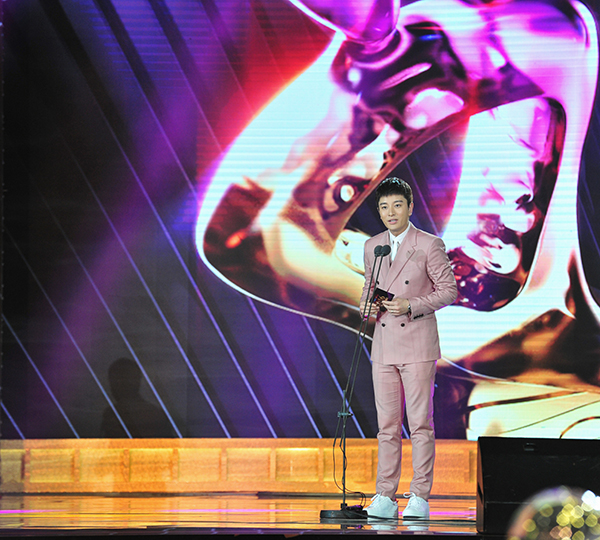 《琅琊榜》是CP热受益者？胡歌靳东这样回答……