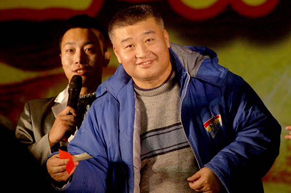 奥运冠军姚景远举报辽宁举重队：重用涉药教练、职称评定作假