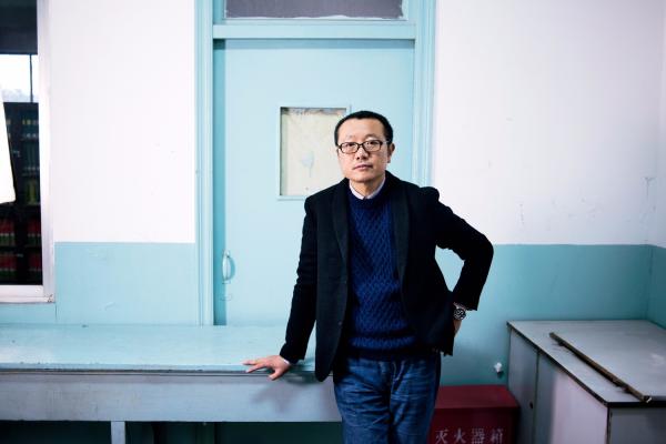 刘慈欣：人工智能威胁人类是危言耸听，之前感觉李世石会赢