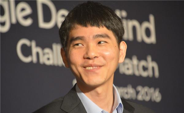 李世石复盘：布局没有下好，惊讶AlphaGo超强计算能力