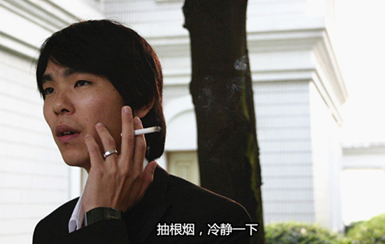 澎湃联播|无论下围棋还是谈对象，都讲究一个走心