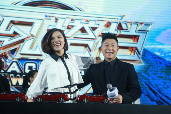 专访｜谢依霖：我是一个大孬种