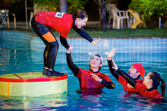 专访｜谢依霖：我是一个大孬种