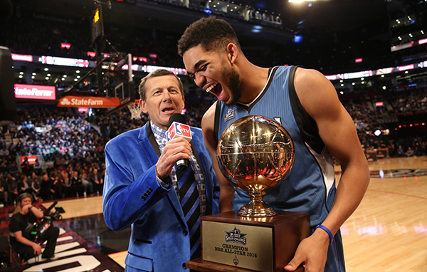 张佳玮 | 弱冠之年遇上加内特，是他人生最美的邂逅