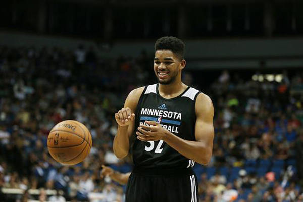 张佳玮 | 弱冠之年遇上加内特，是他人生最美的邂逅