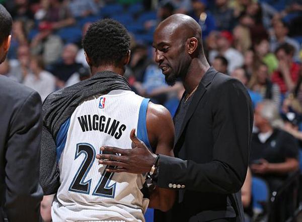 张佳玮 | 弱冠之年遇上加内特，是他人生最美的邂逅