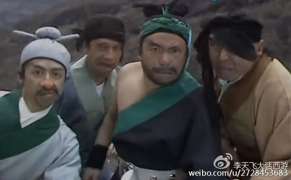 《西游记》为什么管孙悟空叫“心猿”？《紧箍咒》怎么念？