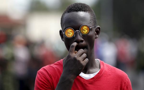 欧洲央行降息，美元因何暴跌？