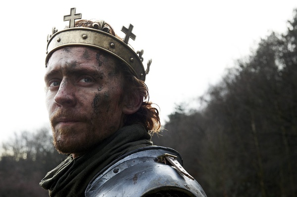 放浪的英国王子到了美国，干脆把性向也叛逆掉