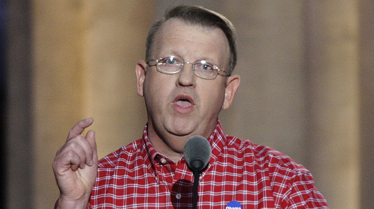 吴军讲美国大选︱（八）党代会除了提名候选人，还要表忠心