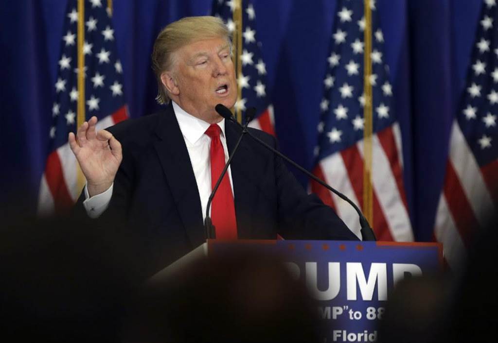 吴军讲美国大选︱（八）党代会除了提名候选人，还要表忠心