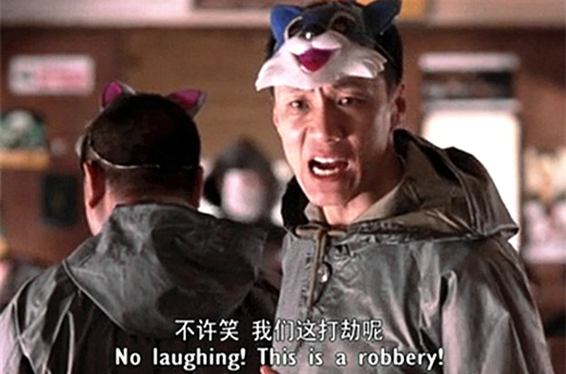 澎湃联播|不会打劫的狗不是好AI