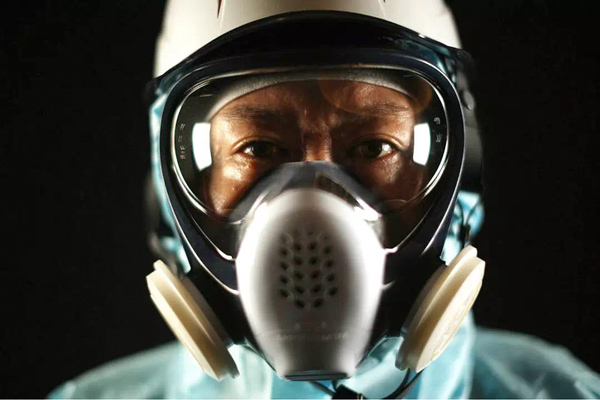 福岛核事故五周年丨“5年来，我们生活奋斗在震后的福岛”