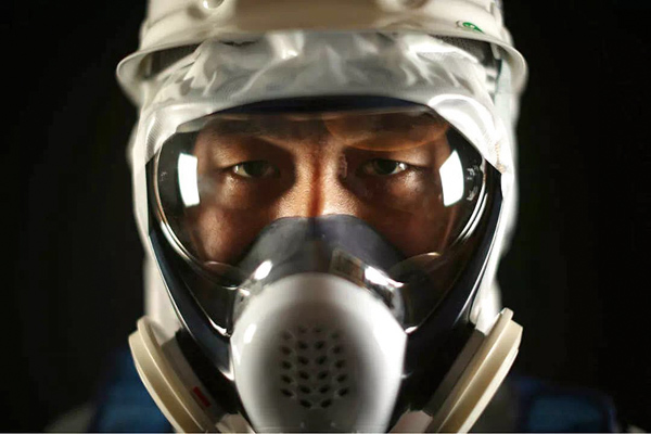 福岛核事故五周年丨“5年来，我们生活奋斗在震后的福岛”