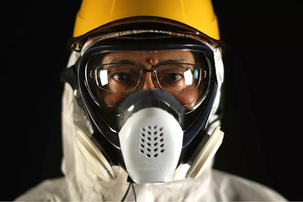 福岛核事故五周年丨“5年来，我们生活奋斗在震后的福岛”