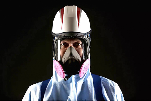 福岛核事故五周年丨“5年来，我们生活奋斗在震后的福岛”