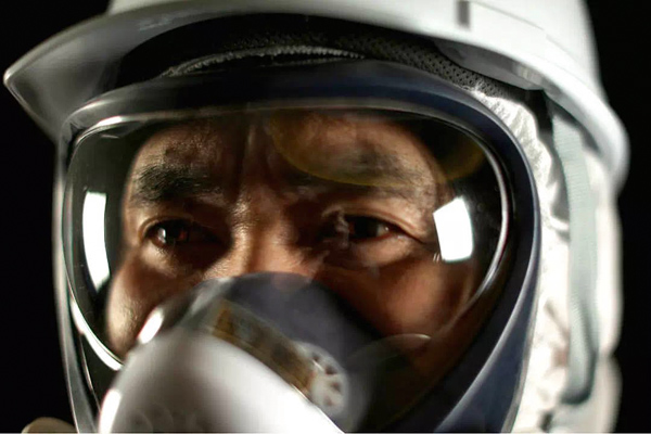 福岛核事故五周年丨“5年来，我们生活奋斗在震后的福岛”