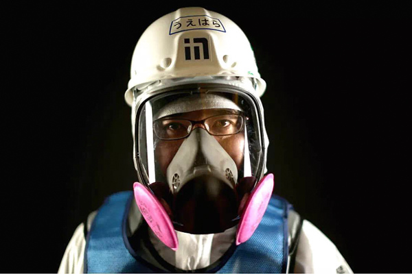 福岛核事故五周年丨“5年来，我们生活奋斗在震后的福岛”