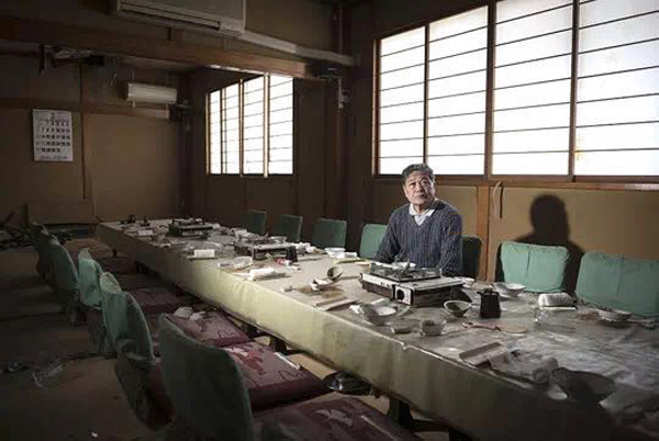 福岛核事故五周年丨“5年来，我们生活奋斗在震后的福岛”