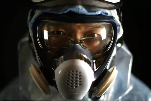 福岛核事故五周年丨“5年来，我们生活奋斗在震后的福岛”