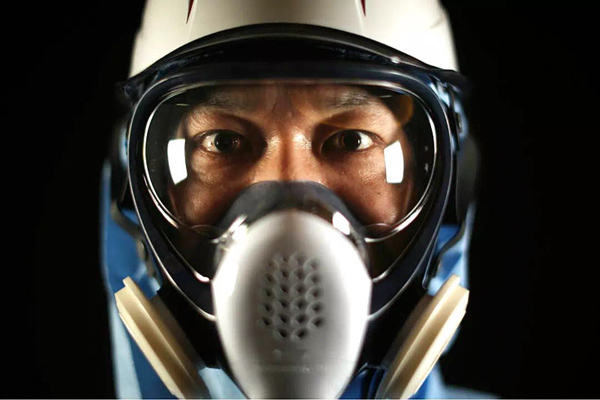 福岛核事故五周年丨“5年来，我们生活奋斗在震后的福岛”