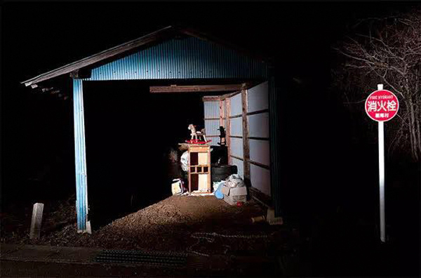 福岛核事故五周年丨“5年来，我们生活奋斗在震后的福岛”