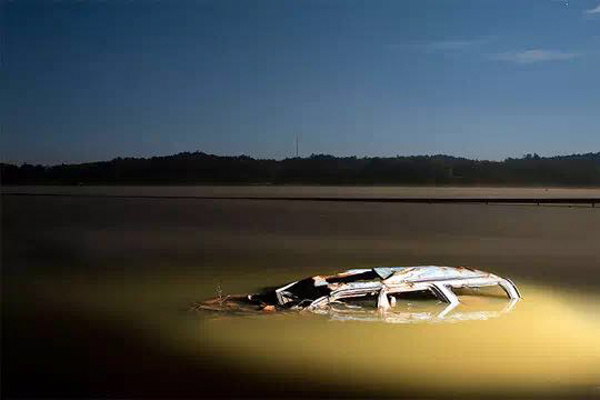 福岛核事故五周年丨“5年来，我们生活奋斗在震后的福岛”