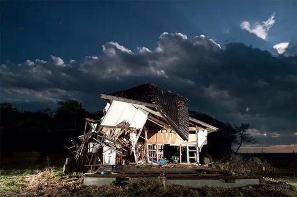 福岛核事故五周年丨“5年来，我们生活奋斗在震后的福岛”