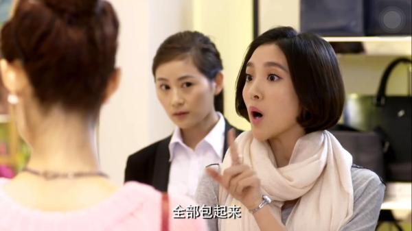 难得一见讨人喜欢的国产剧女主，结果剧情很添堵