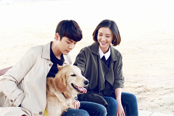 难得一见讨人喜欢的国产剧女主，结果剧情很添堵