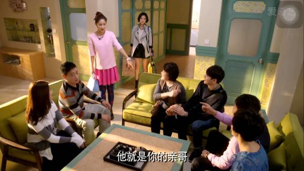 难得一见讨人喜欢的国产剧女主，结果剧情很添堵