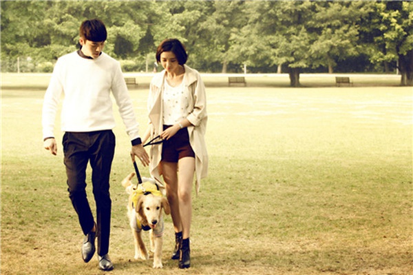 难得一见讨人喜欢的国产剧女主，结果剧情很添堵